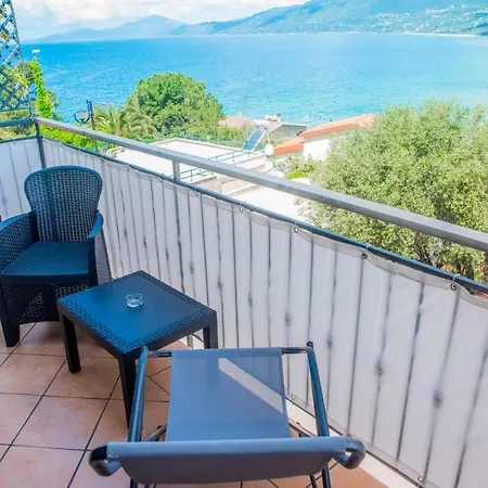 Belvedere Hotel-b&b Palinuro