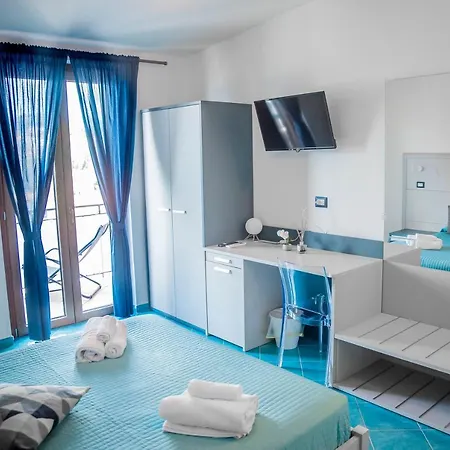 Belvedere Hotel-b&b 3*
