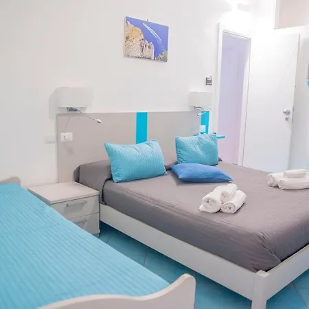Belvedere Hotel-b&b