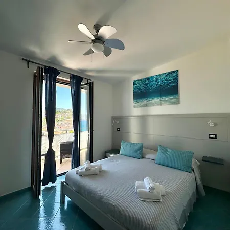 Belvedere Hotel-b&b