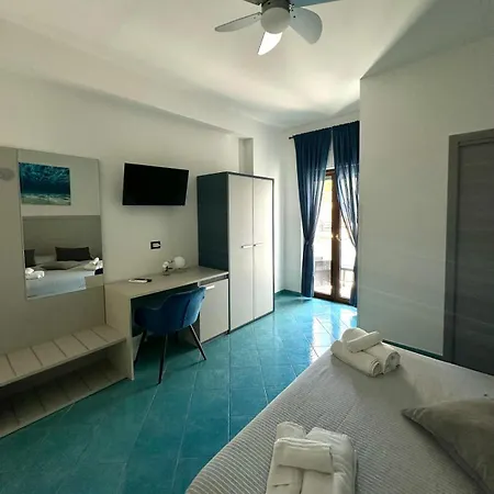 Belvedere Hotel-b&b Couette-café 3*