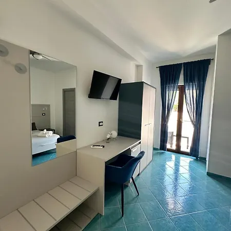 Belvedere Hotel-b&b 3*