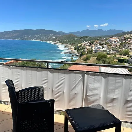 Belvedere Hotel-b&b Palinuro