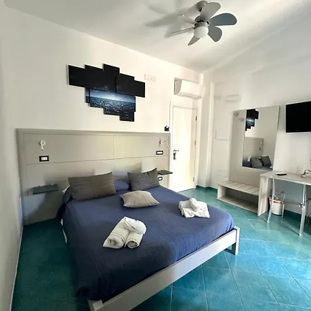 Couette-café Belvedere Hotel-b&b 3*