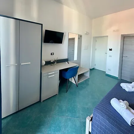 Belvedere Hotel-b&b