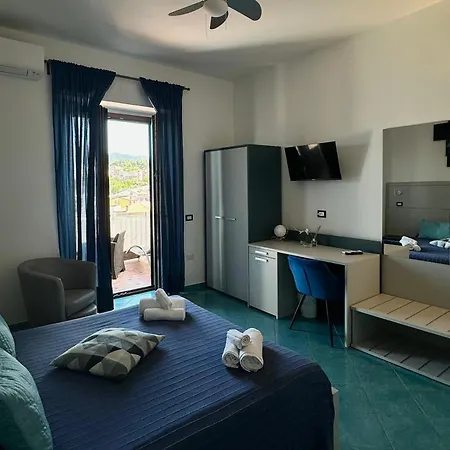 Belvedere Hotel-b&b 3*