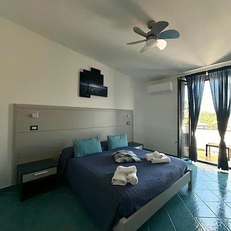 Belvedere Hotel-b&b 3*