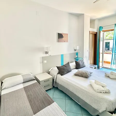Belvedere Hotel-b&b Palinuro