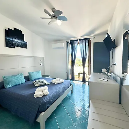 Belvedere Hotel-b&b