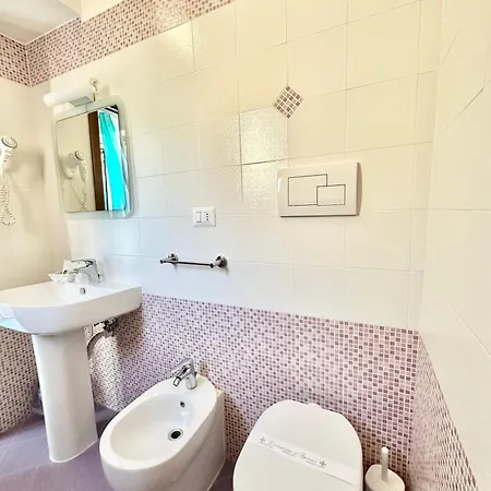Belvedere Hotel-b&b Couette-café
