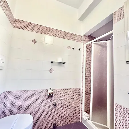 Couette-café Belvedere Hotel-b&b