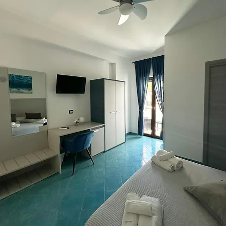 Couette-café Belvedere Hotel-b&b 3*