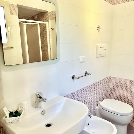 Frühstückspension Belvedere Hotel-b&b Palinuro