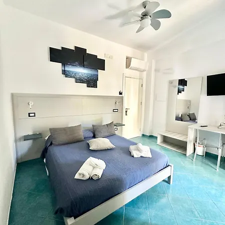 Belvedere Hotel-b&b Frühstückspension