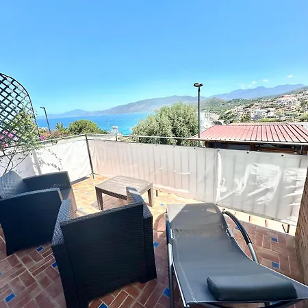Couette-café Belvedere Hotel-b&b 3*
