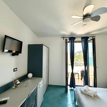 Belvedere Hotel-b&b 4*