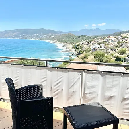 Belvedere Hotel-b&b Palinuro