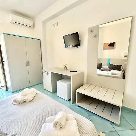 Belvedere Hotel-b&b