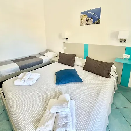 Belvedere Hotel-b&b 3*