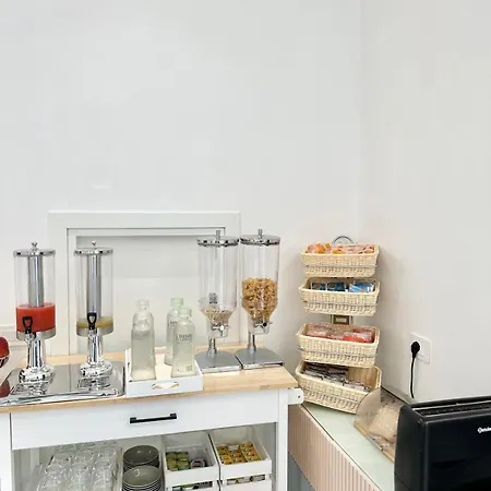 Belvedere Hotel-b&b 3*