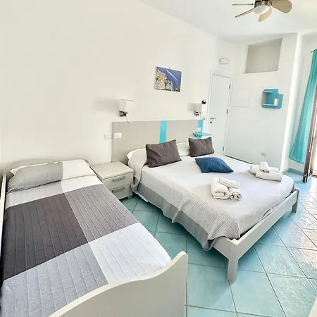 Belvedere Hotel-b&b Palinuro