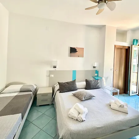 Frühstückspension Belvedere Hotel-b&b