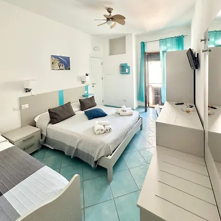 Frühstückspension Belvedere Hotel-b&b 4*