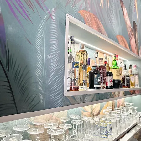 Belvedere Hotel-b&b Palinuro