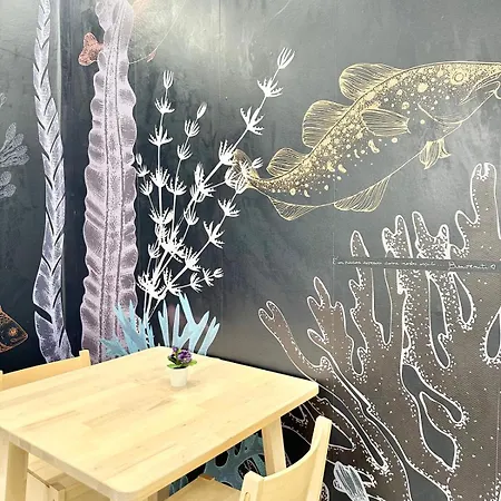 Belvedere Hotel-b&b 4* Palinuro