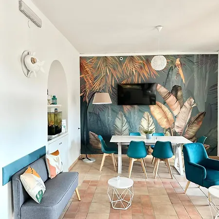Belvedere Hotel-b&b 3* Palinuro
