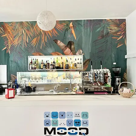 Belvedere Hotel-b&b Frühstückspension