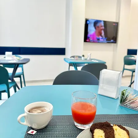 Belvedere Hotel-b&b 4*