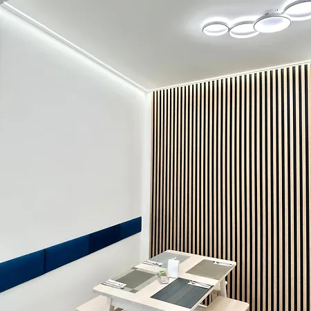 Belvedere Hotel-b&b Palinuro