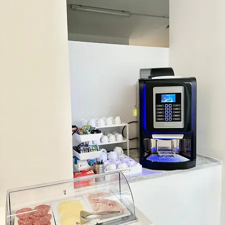 Belvedere Hotel-b&b 4* Palinuro