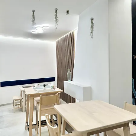 Frühstückspension Belvedere Hotel-b&b