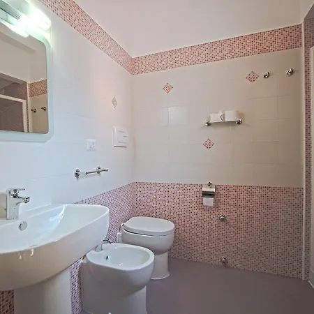 Frühstückspension Belvedere Hotel-b&b