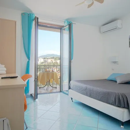 Belvedere Hotel-b&b 3*