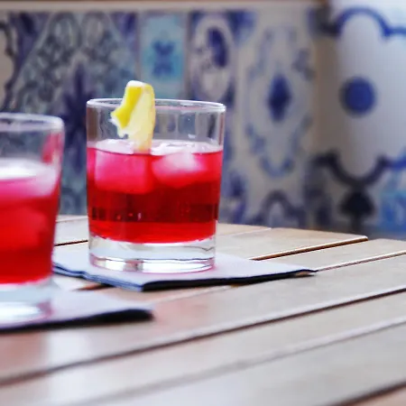Belvedere Hotel-b&b Couette-café 3*