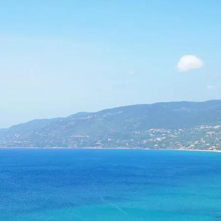 Belvedere Hotel-b&b Frühstückspension