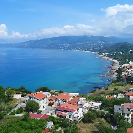 Frühstückspension Belvedere Hotel-b&b 4*