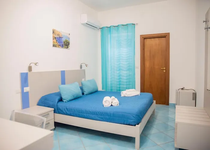 Belvedere Hotel-b&b 4*