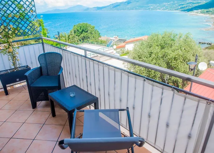 Belvedere Hotel-b&b Palinuro