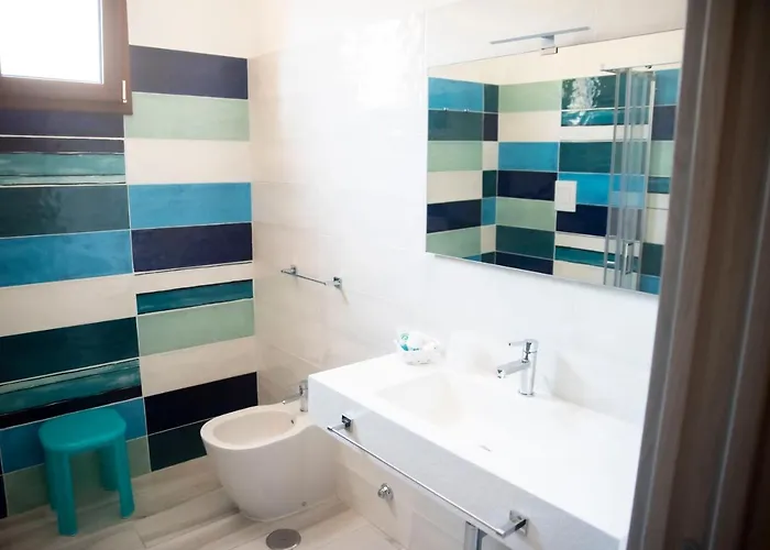 Nocleg ze śniadaniem Belvedere Hotel-b&b