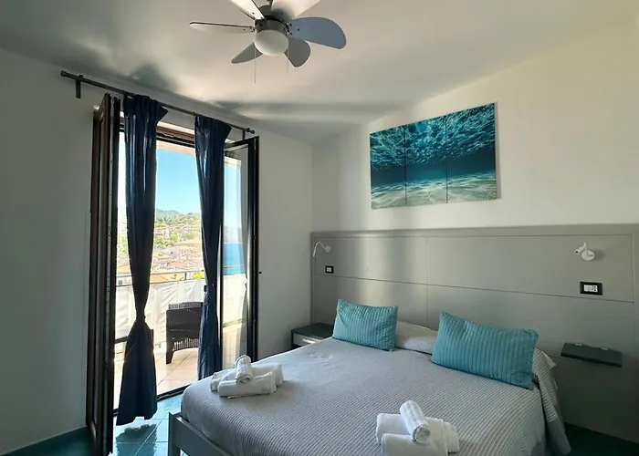 Belvedere Hotel-b&b