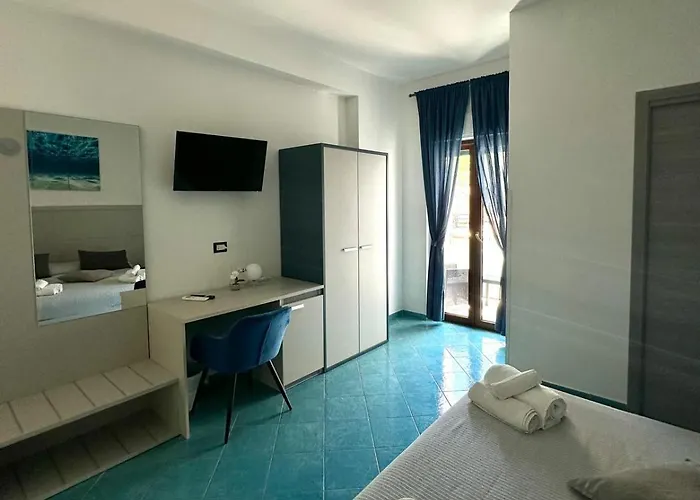 Belvedere Hotel-b&b Nocleg ze śniadaniem 4*