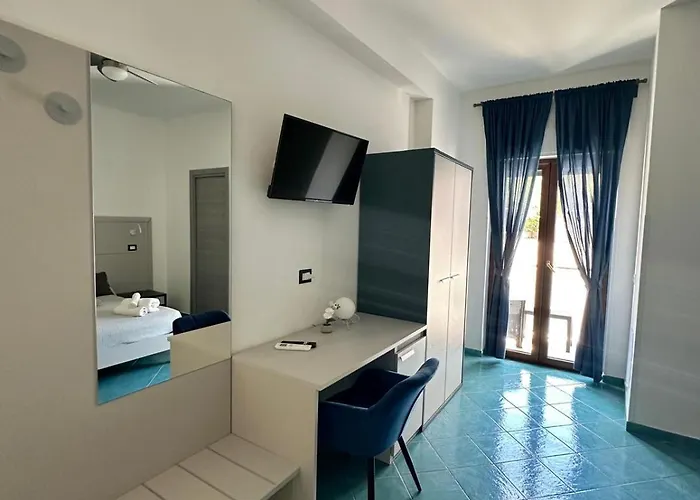 Belvedere Hotel-b&b 4*