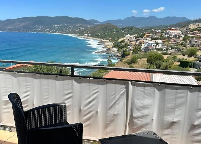 Belvedere Hotel-b&b Palinuro