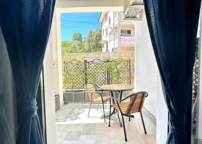 Belvedere Hotel-b&b 4*