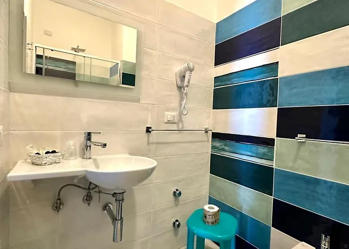 Nocleg ze śniadaniem Belvedere Hotel-b&b
