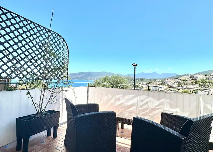 Belvedere Hotel-b&b Nocleg ze śniadaniem 4*